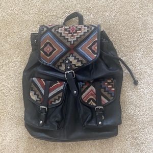 Women’s backpack
